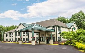 Econo Lodge Lake George